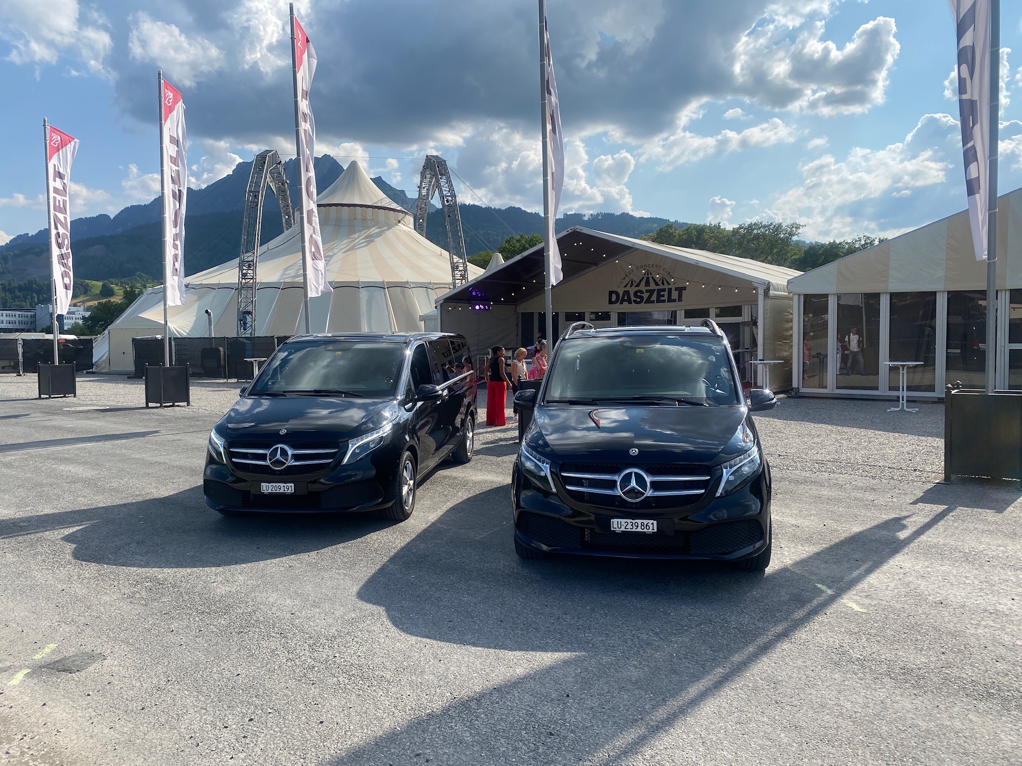 Available Across Europe